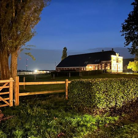 De Cordobahoeve Tweede Exloermond Εξωτερικό φωτογραφία