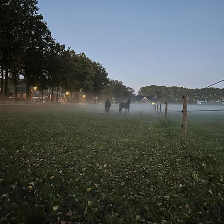 De Cordobahoeve Tweede Exloermond Εξωτερικό φωτογραφία