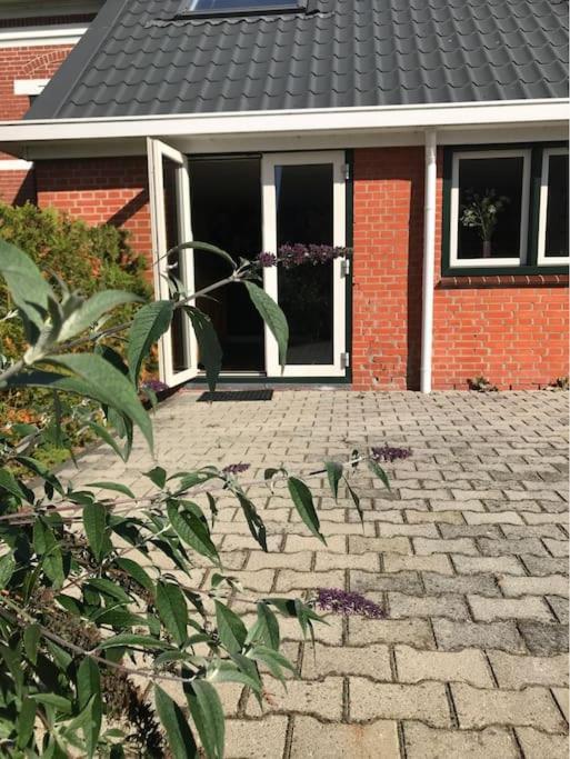 De Cordobahoeve Tweede Exloermond Εξωτερικό φωτογραφία